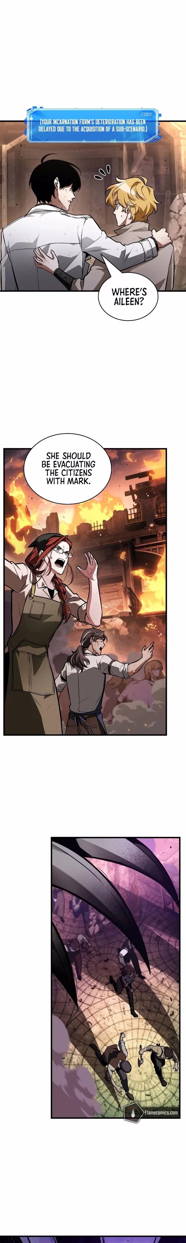 Omniscient Reader's Viewpoint - Chapter 217 - Part 26