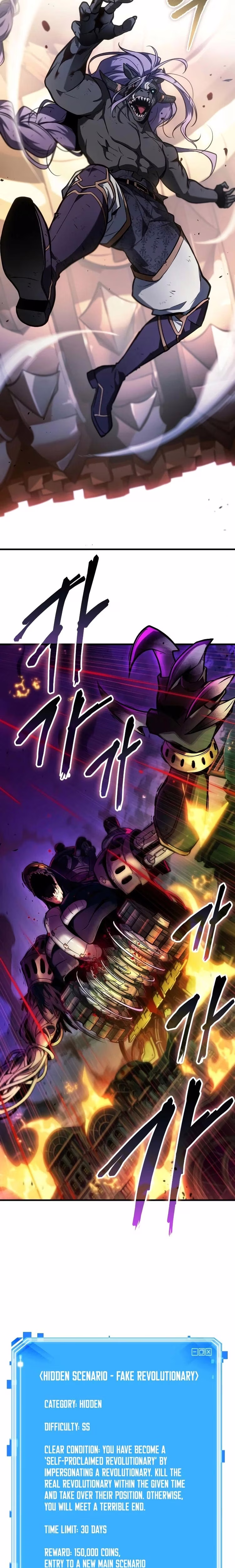 Omniscient Reader's Viewpoint - Chapter 217 - Part 29