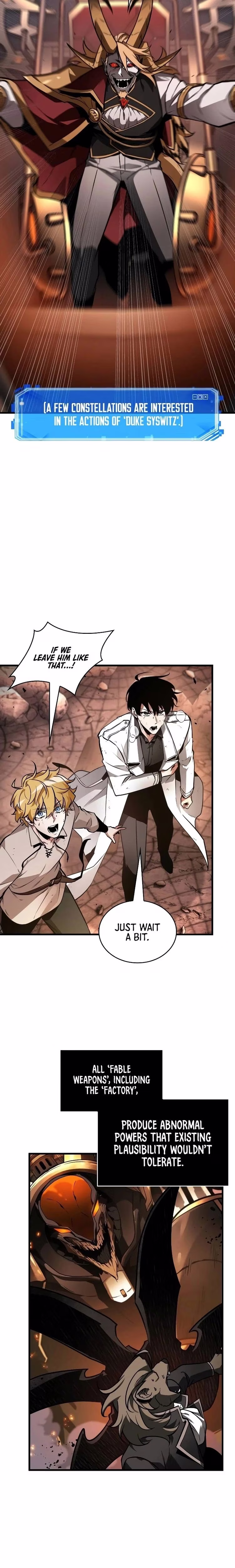 Omniscient Reader's Viewpoint - Chapter 218 - Part 5