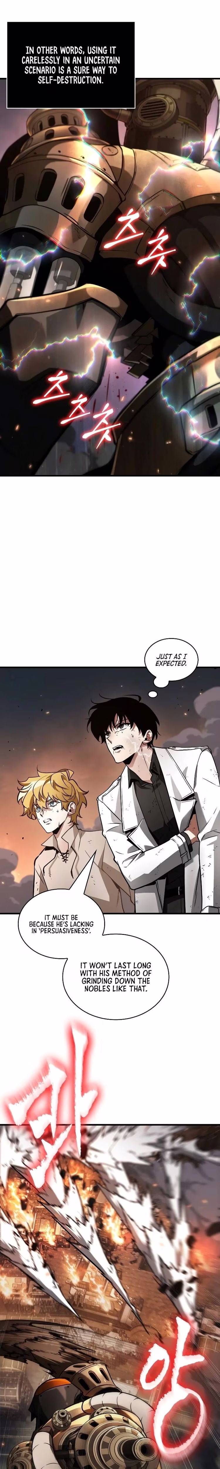 Omniscient Reader's Viewpoint - Chapter 218 - Part 6