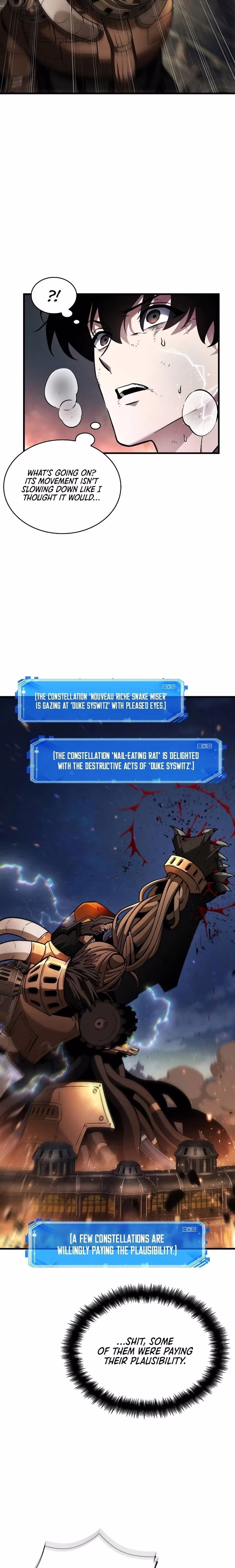 Omniscient Reader's Viewpoint - Chapter 218 - Part 7