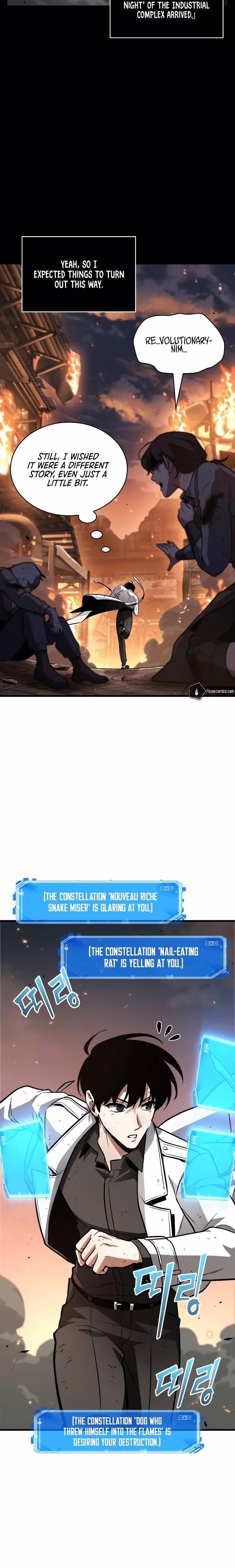 Omniscient Reader's Viewpoint - Chapter 218 - Part 12