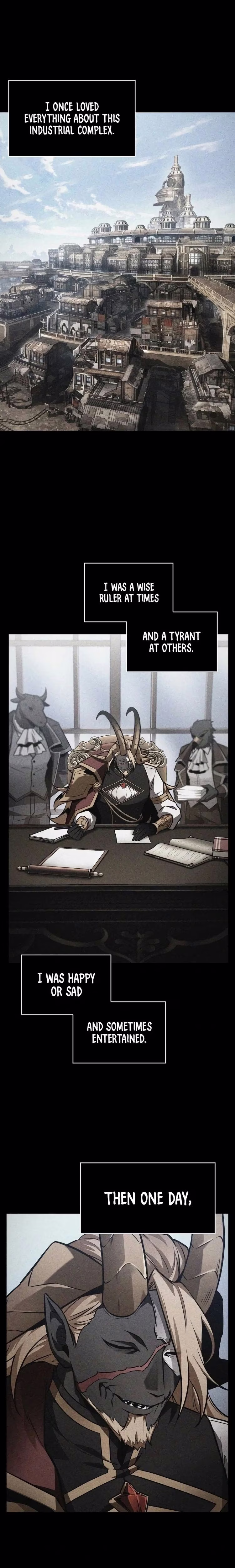 Omniscient Reader's Viewpoint - Chapter 218 - Part 19