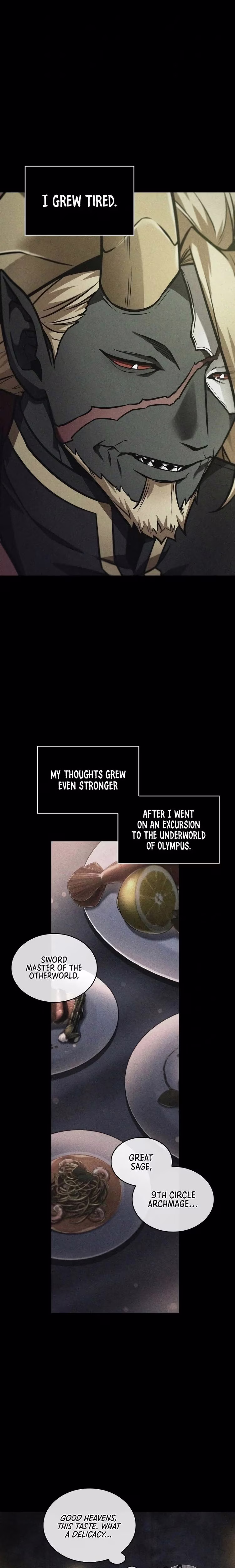 Omniscient Reader's Viewpoint - Chapter 218 - Part 20