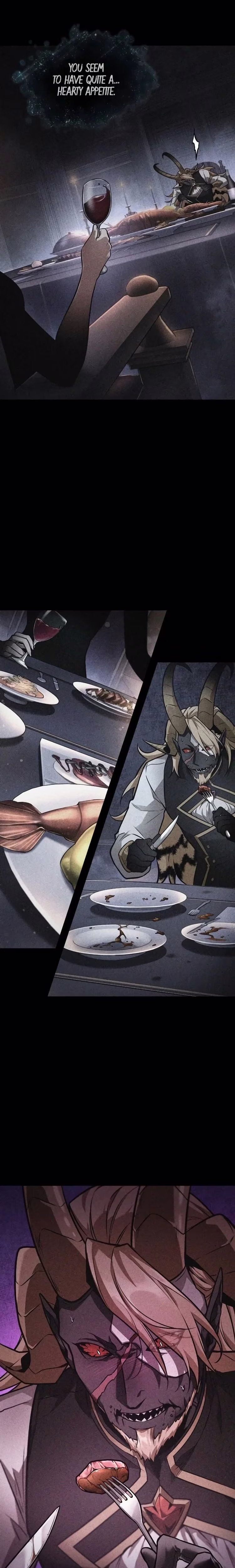 Omniscient Reader's Viewpoint - Chapter 218 - Part 22