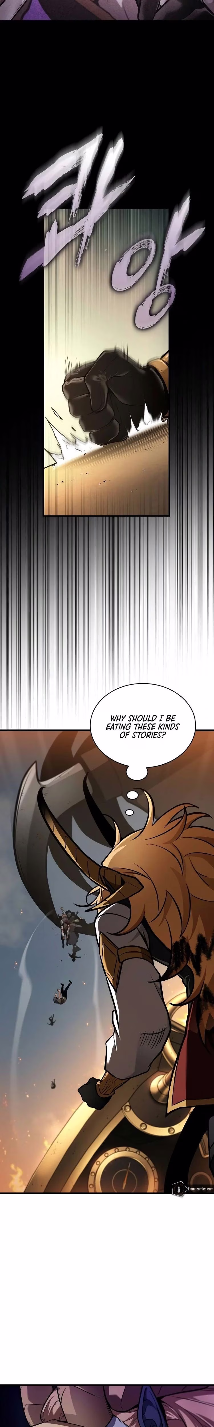 Omniscient Reader's Viewpoint - Chapter 218 - Part 23