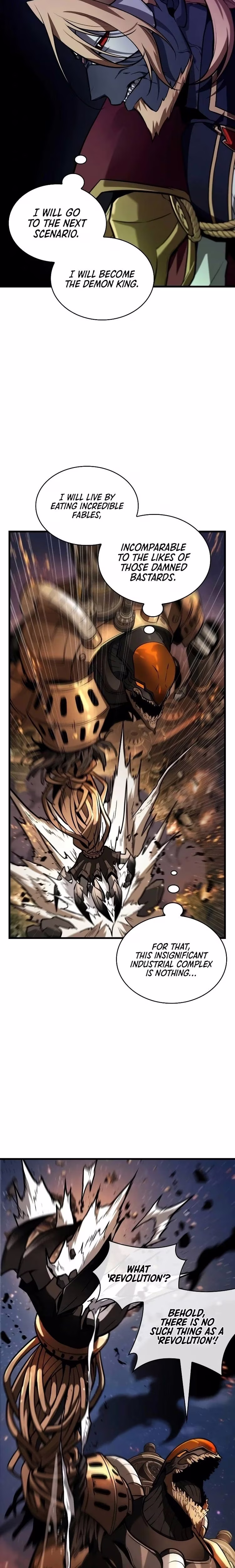 Omniscient Reader's Viewpoint - Chapter 218 - Part 24