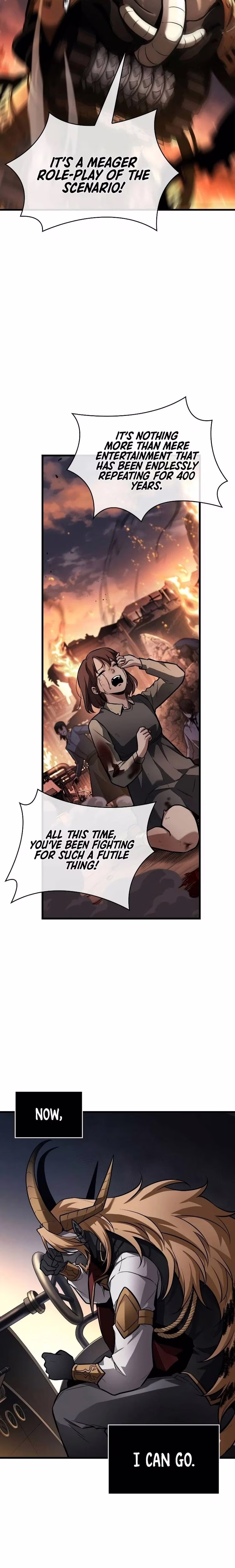 Omniscient Reader's Viewpoint - Chapter 218 - Part 25