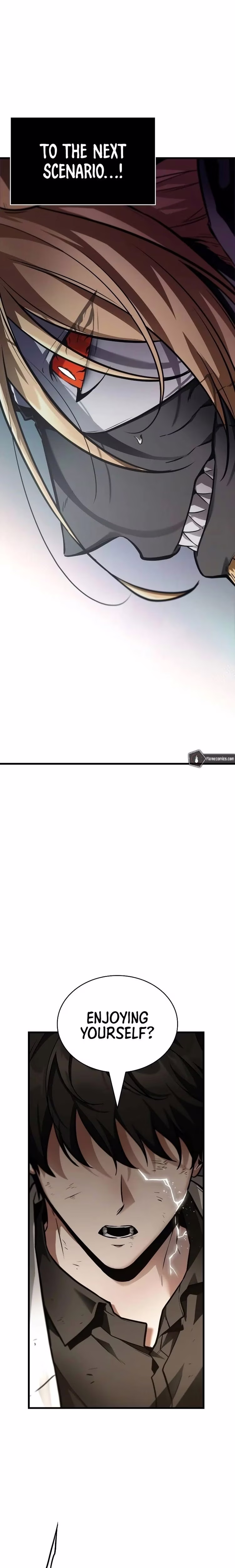 Omniscient Reader's Viewpoint - Chapter 218 - Part 26