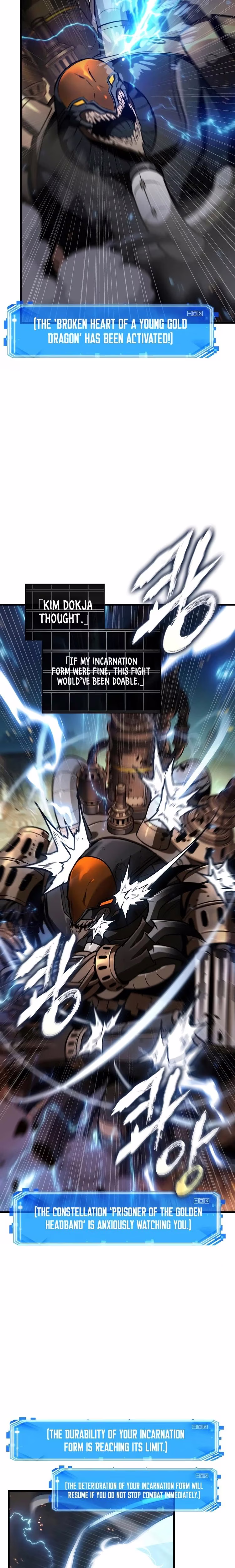 Omniscient Reader's Viewpoint - Chapter 219 - Part 10