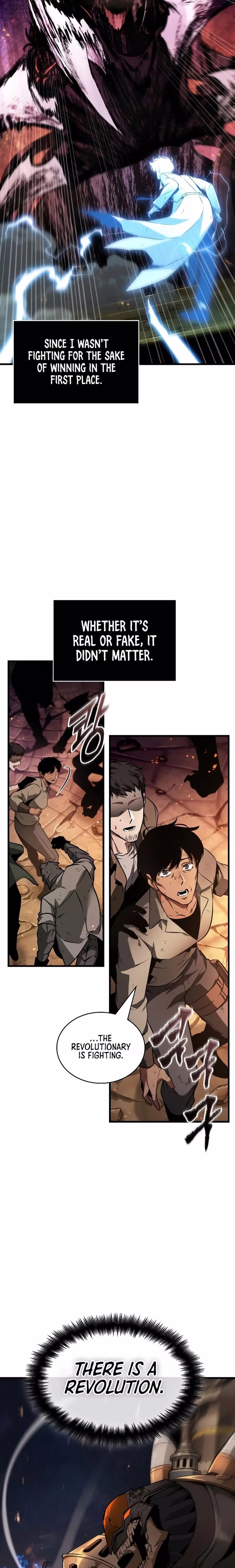 Omniscient Reader's Viewpoint - Chapter 219 - Part 12