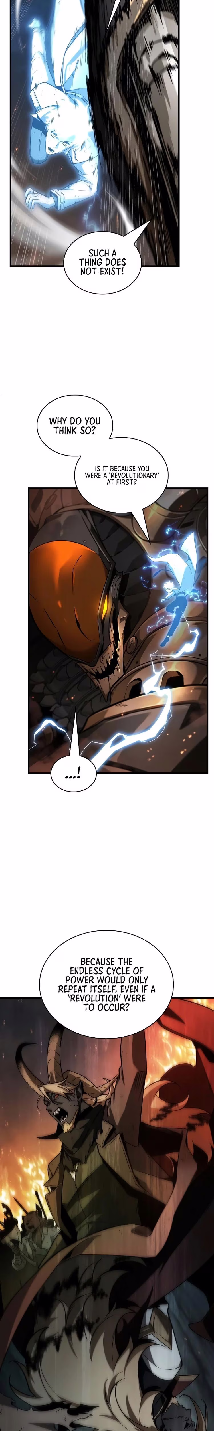 Omniscient Reader's Viewpoint - Chapter 219 - Part 14