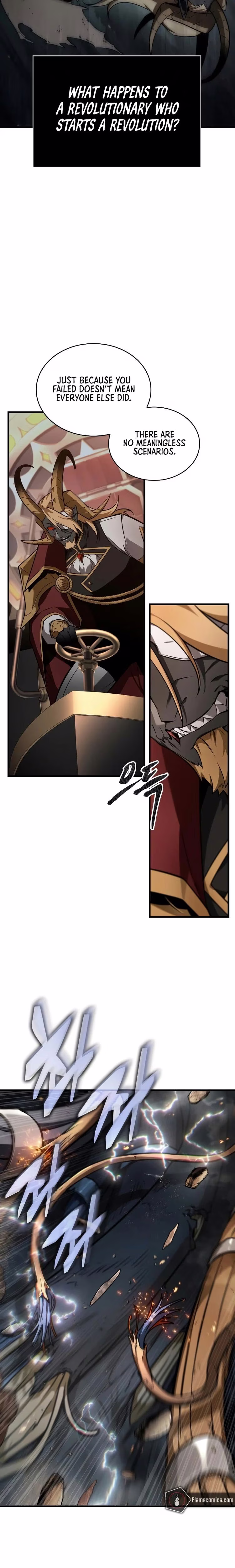 Omniscient Reader's Viewpoint - Chapter 219 - Part 15