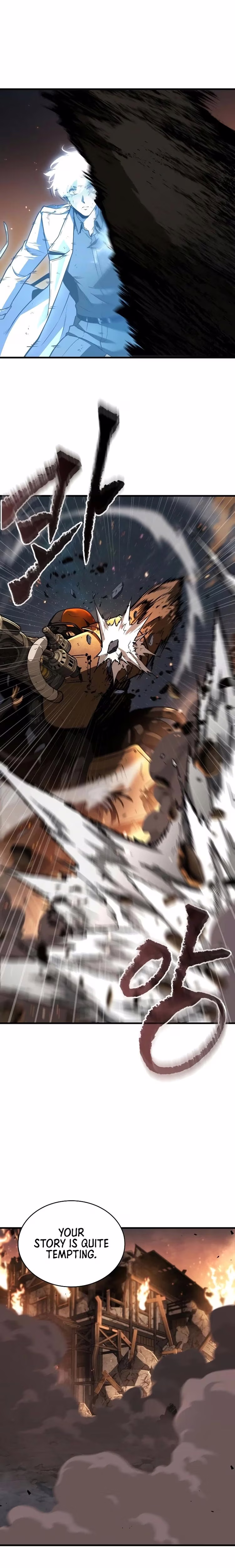 Omniscient Reader's Viewpoint - Chapter 219 - Part 16