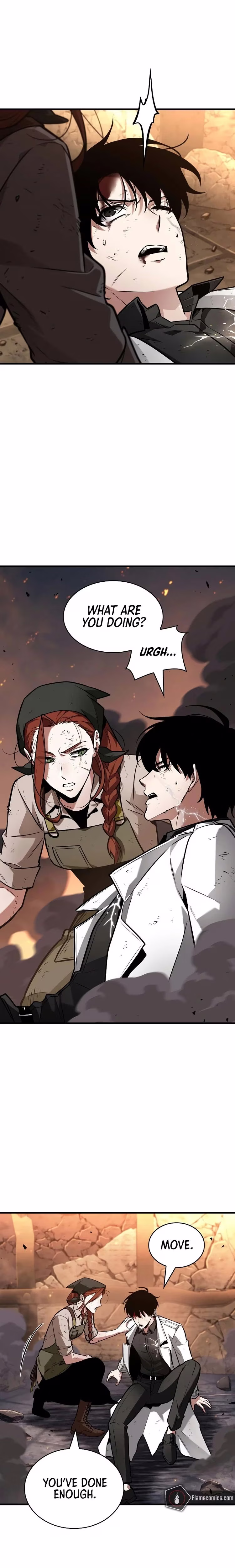 Omniscient Reader's Viewpoint - Chapter 219 - Part 20