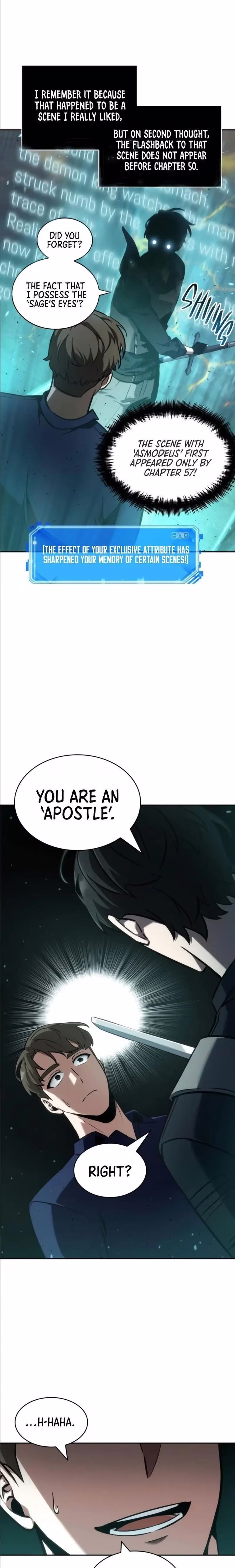 Omniscient Reader's Viewpoint - Chapter 22 - Part 5