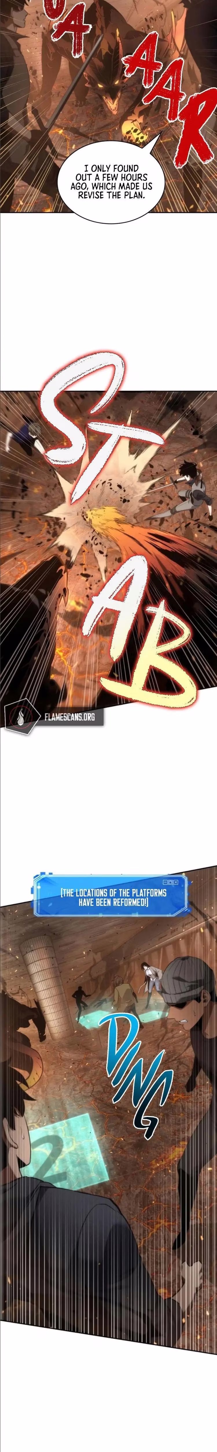 Omniscient Reader's Viewpoint - Chapter 22 - Part 9