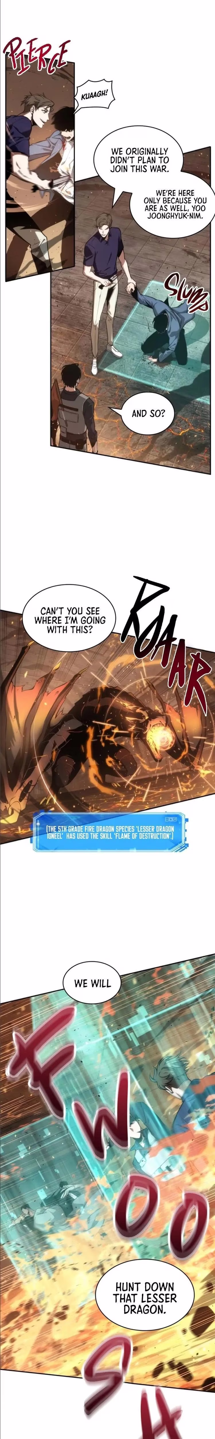 Omniscient Reader's Viewpoint - Chapter 22 - Part 10