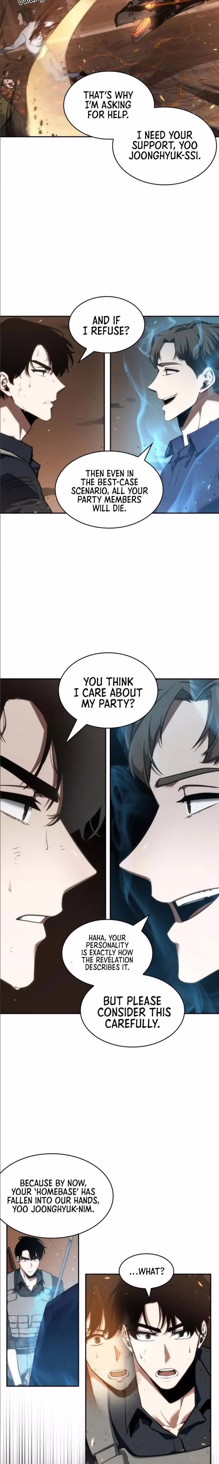 Omniscient Reader's Viewpoint - Chapter 22 - Part 13