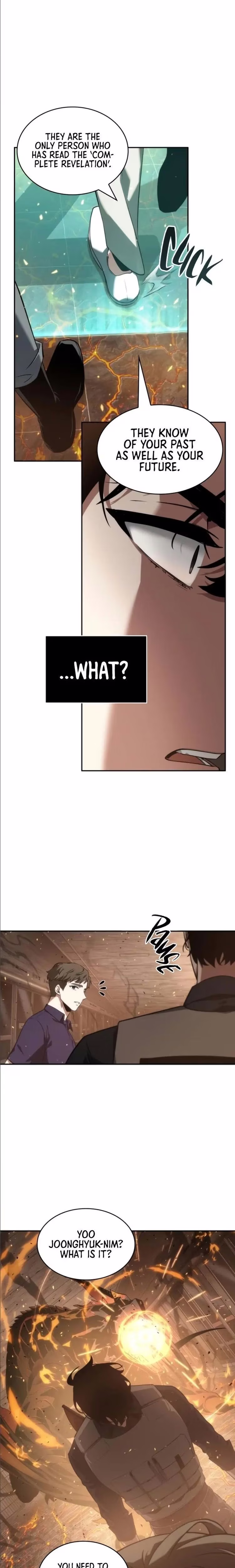 Omniscient Reader's Viewpoint - Chapter 22 - Part 16