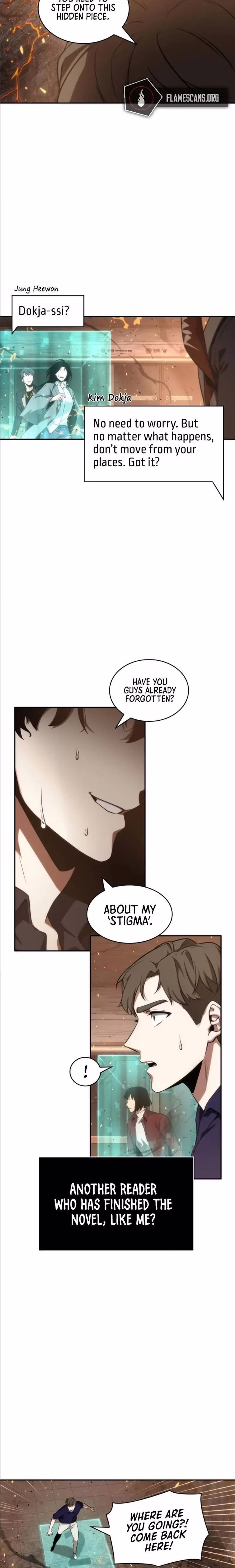 Omniscient Reader's Viewpoint - Chapter 22 - Part 17