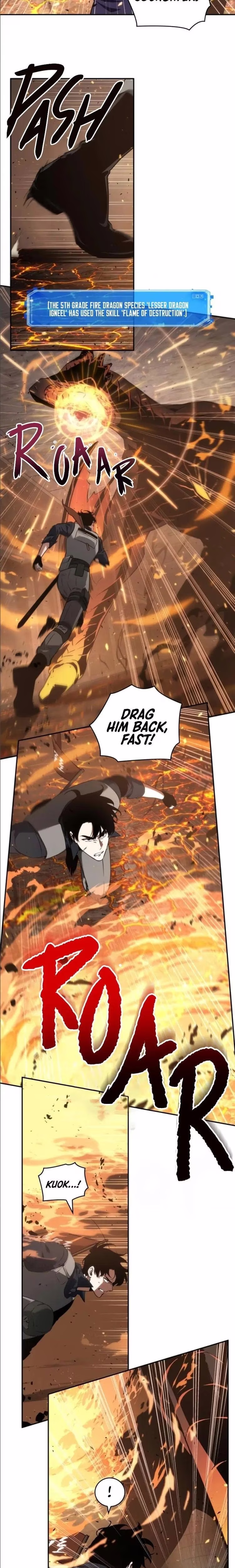 Omniscient Reader's Viewpoint - Chapter 22 - Part 19