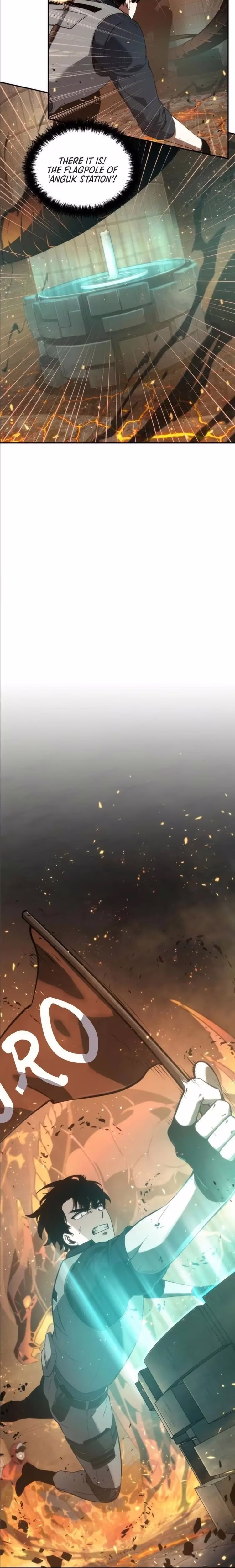 Omniscient Reader's Viewpoint - Chapter 22 - Part 20