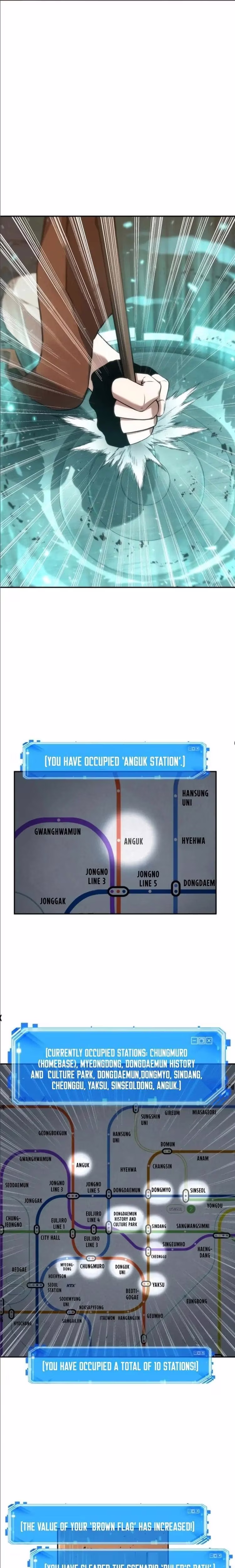 Omniscient Reader's Viewpoint - Chapter 22 - Part 21