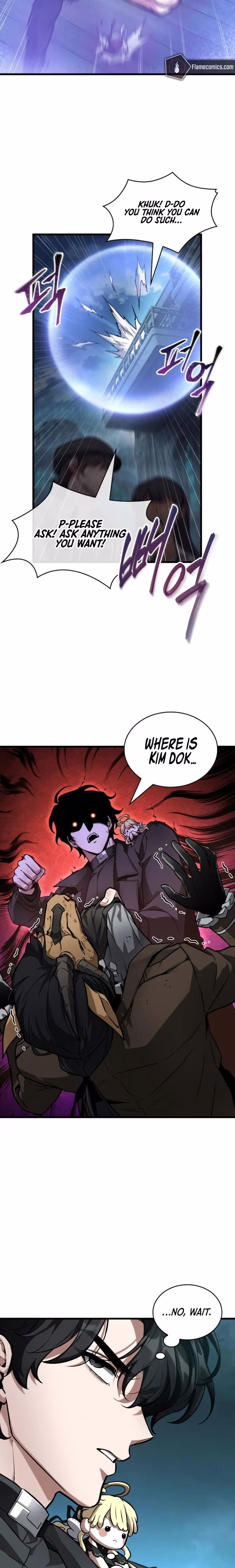 Omniscient Reader's Viewpoint - Chapter 220 - Part 4