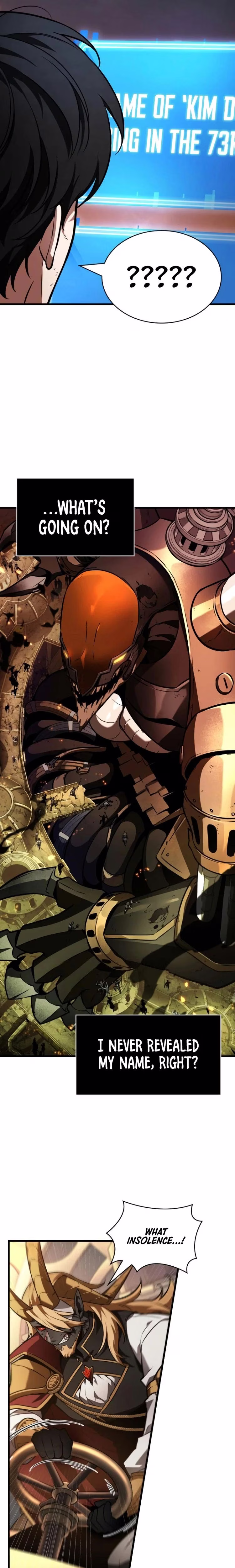 Omniscient Reader's Viewpoint - Chapter 220 - Part 9