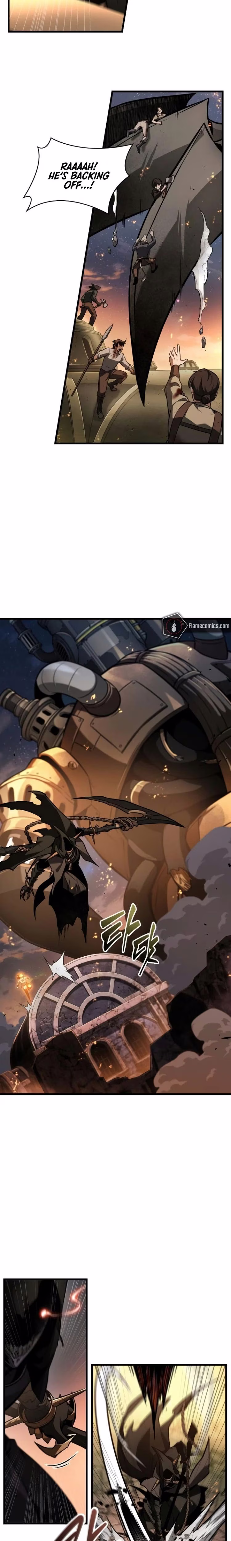 Omniscient Reader's Viewpoint - Chapter 220 - Part 10