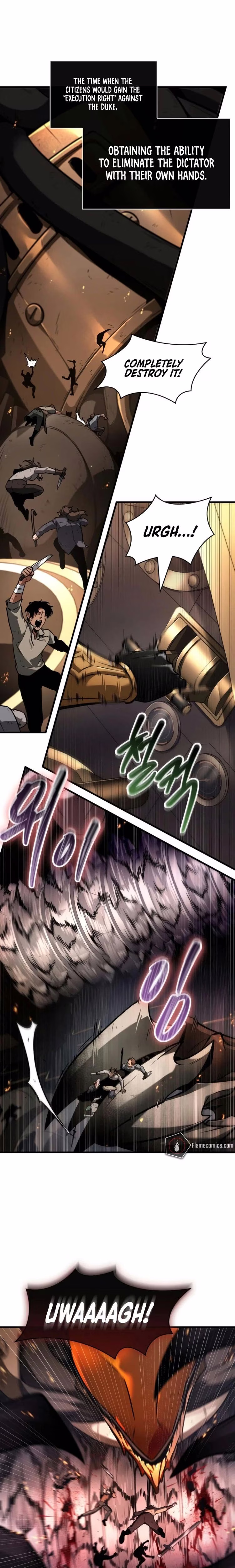 Omniscient Reader's Viewpoint - Chapter 220 - Part 13