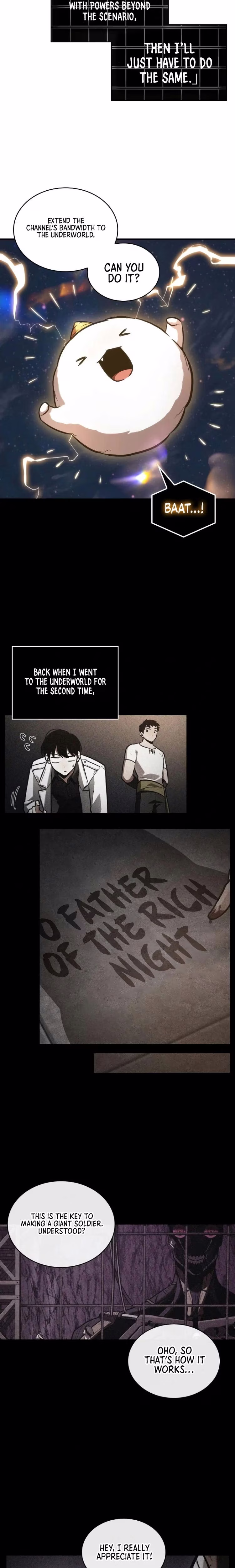 Omniscient Reader's Viewpoint - Chapter 220 - Part 17