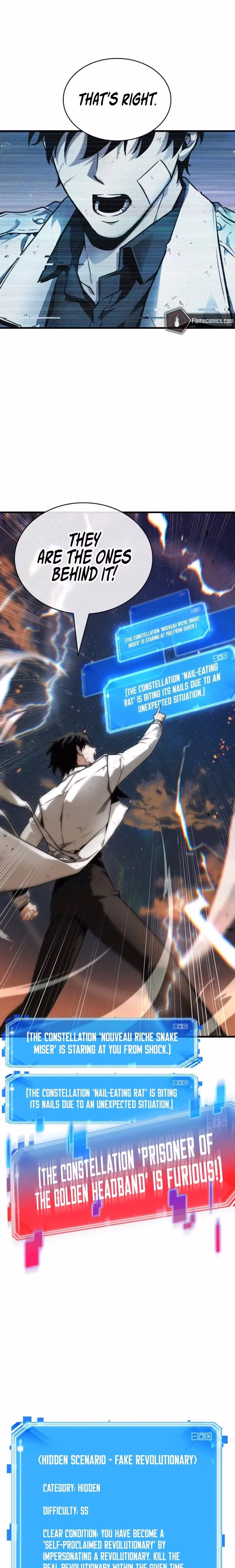 Omniscient Reader's Viewpoint - Chapter 220 - Part 21