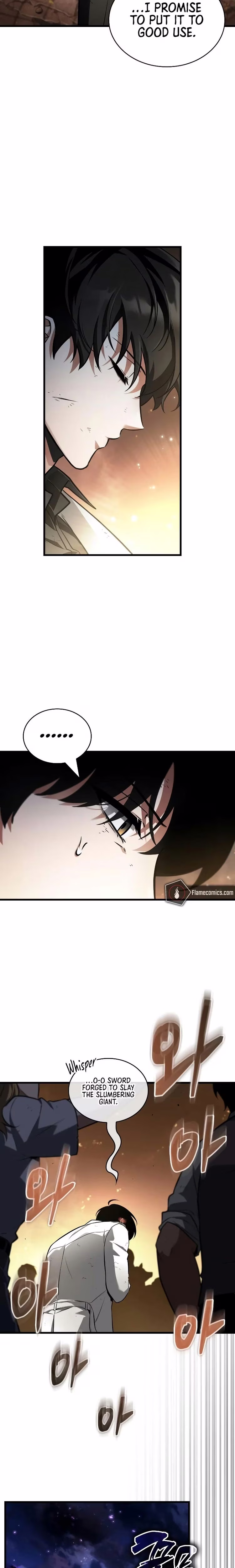 Omniscient Reader's Viewpoint - Chapter 221 - Part 4