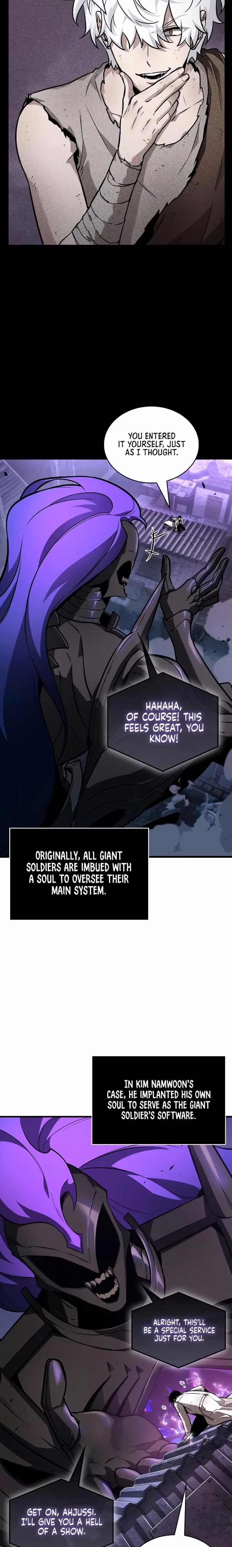 Omniscient Reader's Viewpoint - Chapter 221 - Part 14