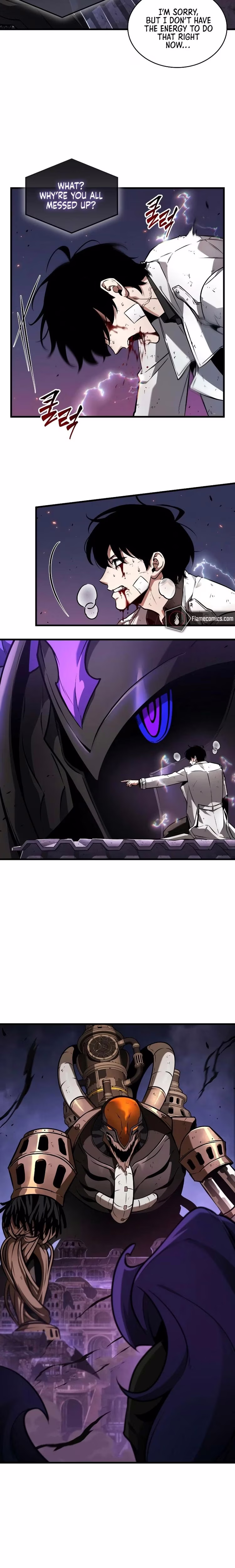 Omniscient Reader's Viewpoint - Chapter 221 - Part 15