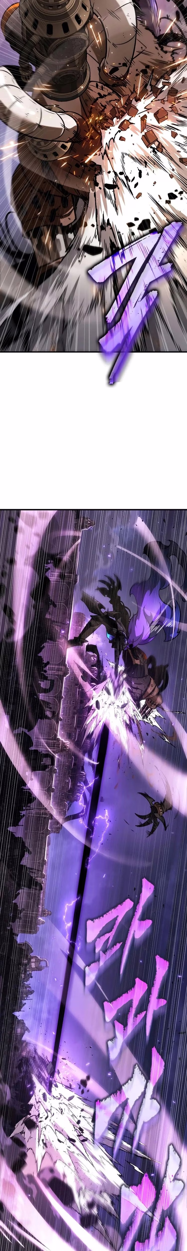 Omniscient Reader's Viewpoint - Chapter 221 - Part 18