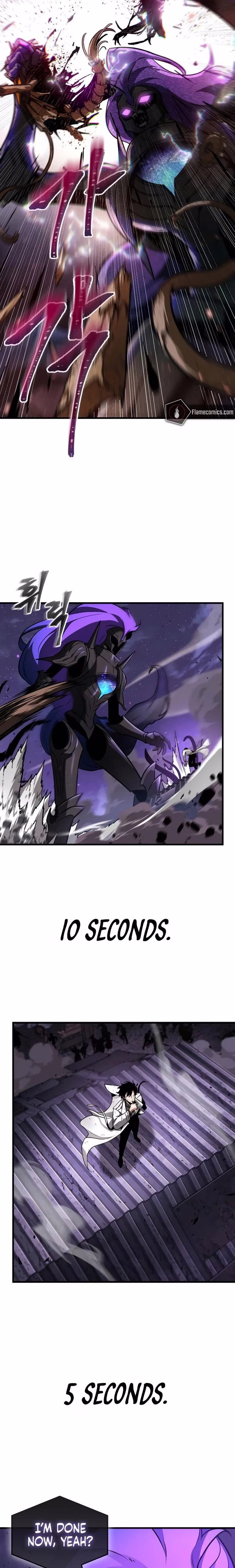 Omniscient Reader's Viewpoint - Chapter 221 - Part 22