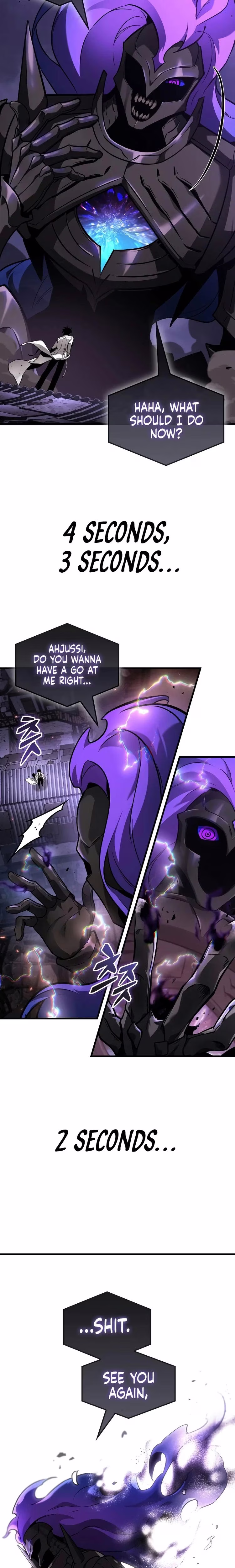 Omniscient Reader's Viewpoint - Chapter 221 - Part 23