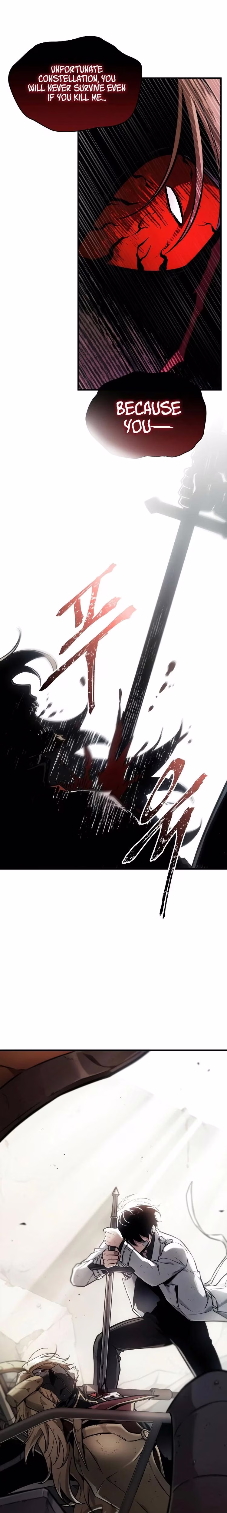 Omniscient Reader's Viewpoint - Chapter 222 - Part 5