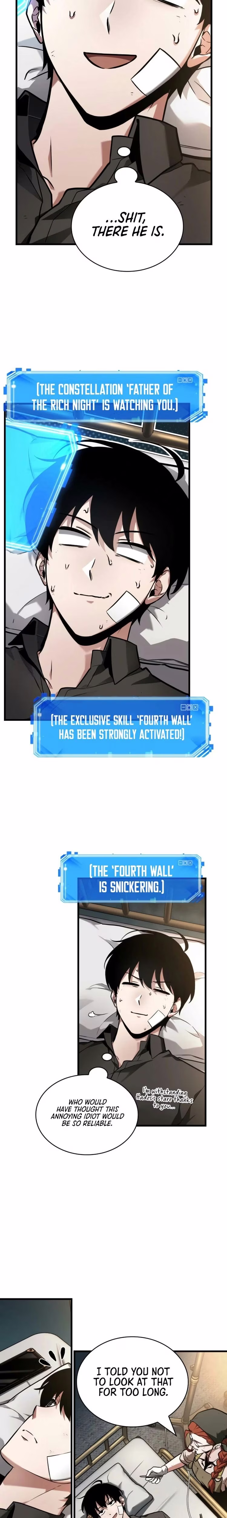 Omniscient Reader's Viewpoint - Chapter 223 - Part 9