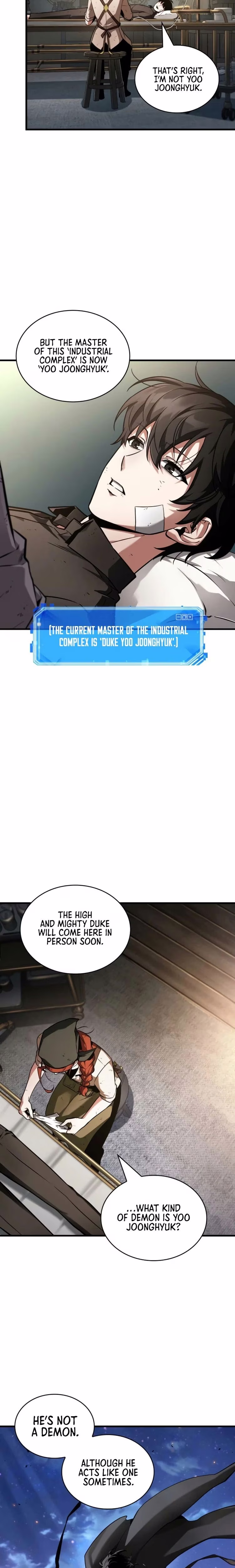 Omniscient Reader's Viewpoint - Chapter 223 - Part 11