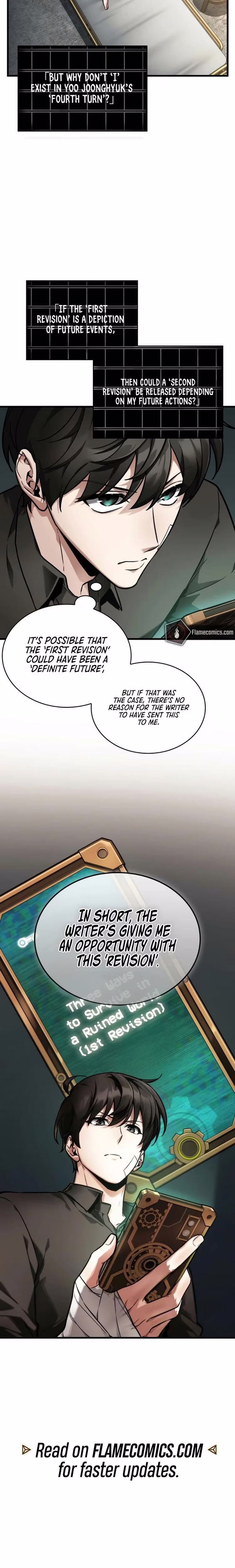 Omniscient Reader's Viewpoint - Chapter 223 - Part 22