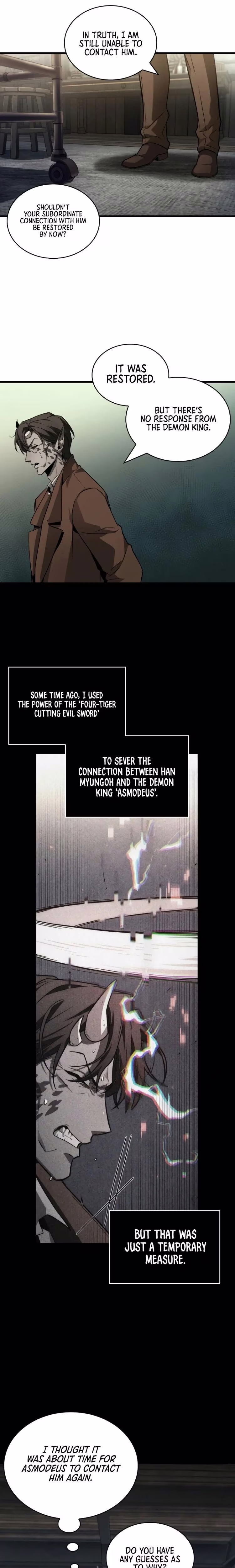 Omniscient Reader's Viewpoint - Chapter 224 - Part 7