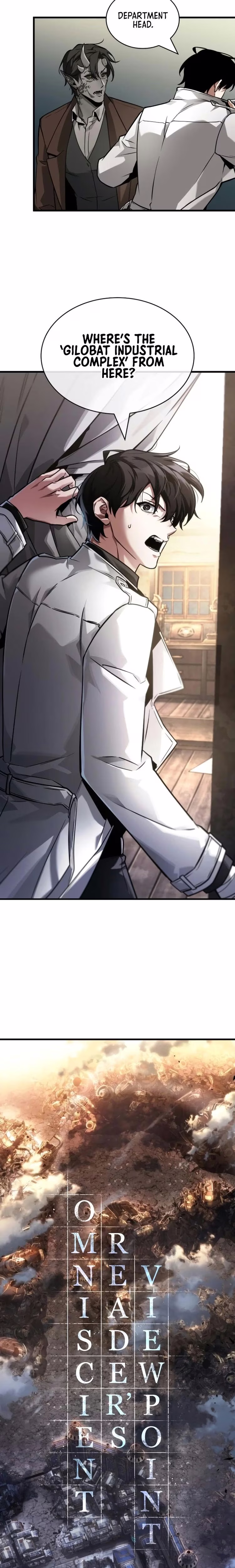 Omniscient Reader's Viewpoint - Chapter 224 - Part 12