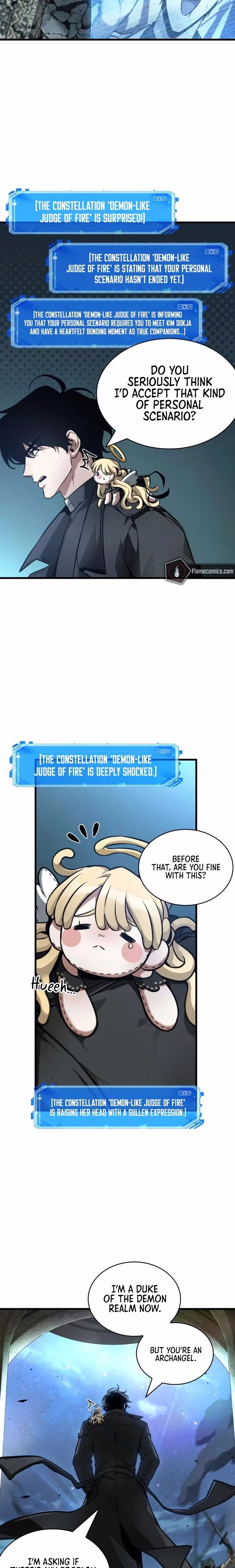 Omniscient Reader's Viewpoint - Chapter 224 - Part 16