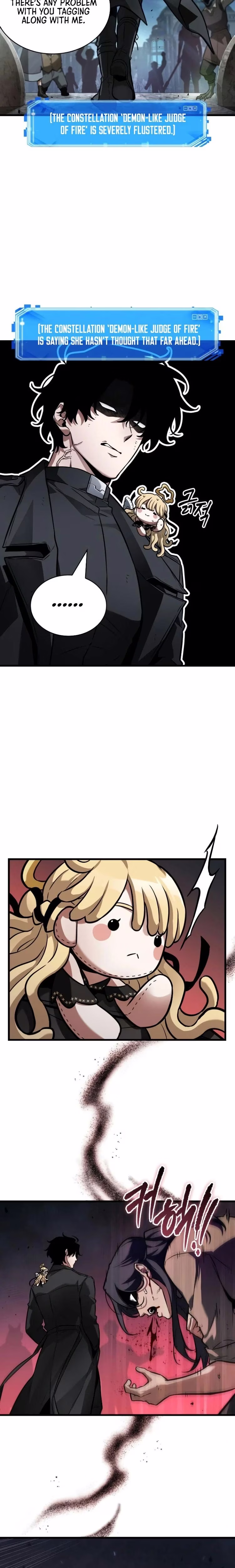 Omniscient Reader's Viewpoint - Chapter 224 - Part 17