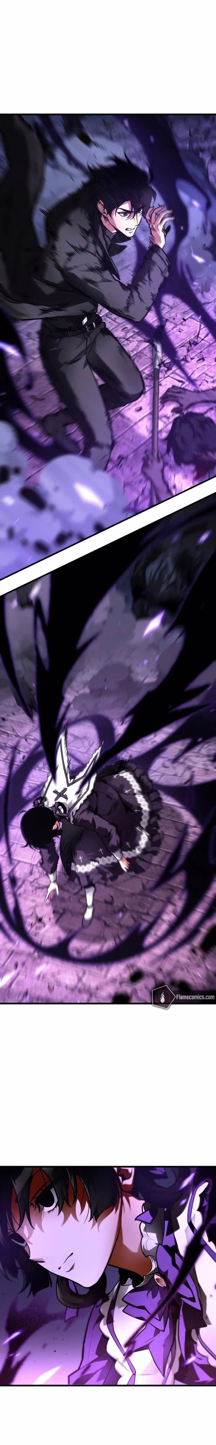 Omniscient Reader's Viewpoint - Chapter 224 - Part 19