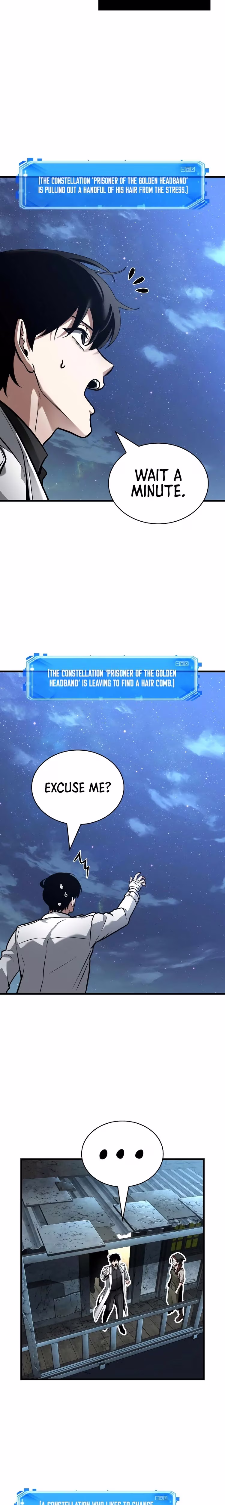 Omniscient Reader's Viewpoint - Chapter 225 - Part 4